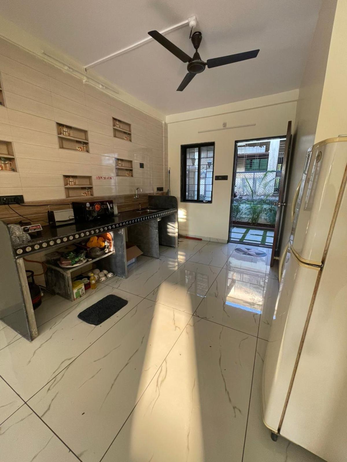 Mannat Villa With Swimming Pool And Garden โลนาวาลา ภายนอก รูปภาพ