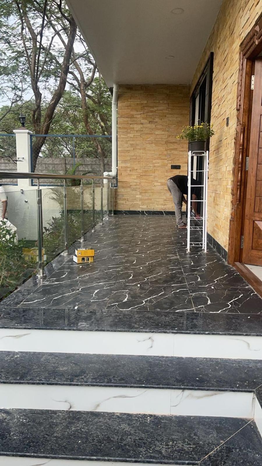 Mannat Villa With Swimming Pool And Garden โลนาวาลา ภายนอก รูปภาพ