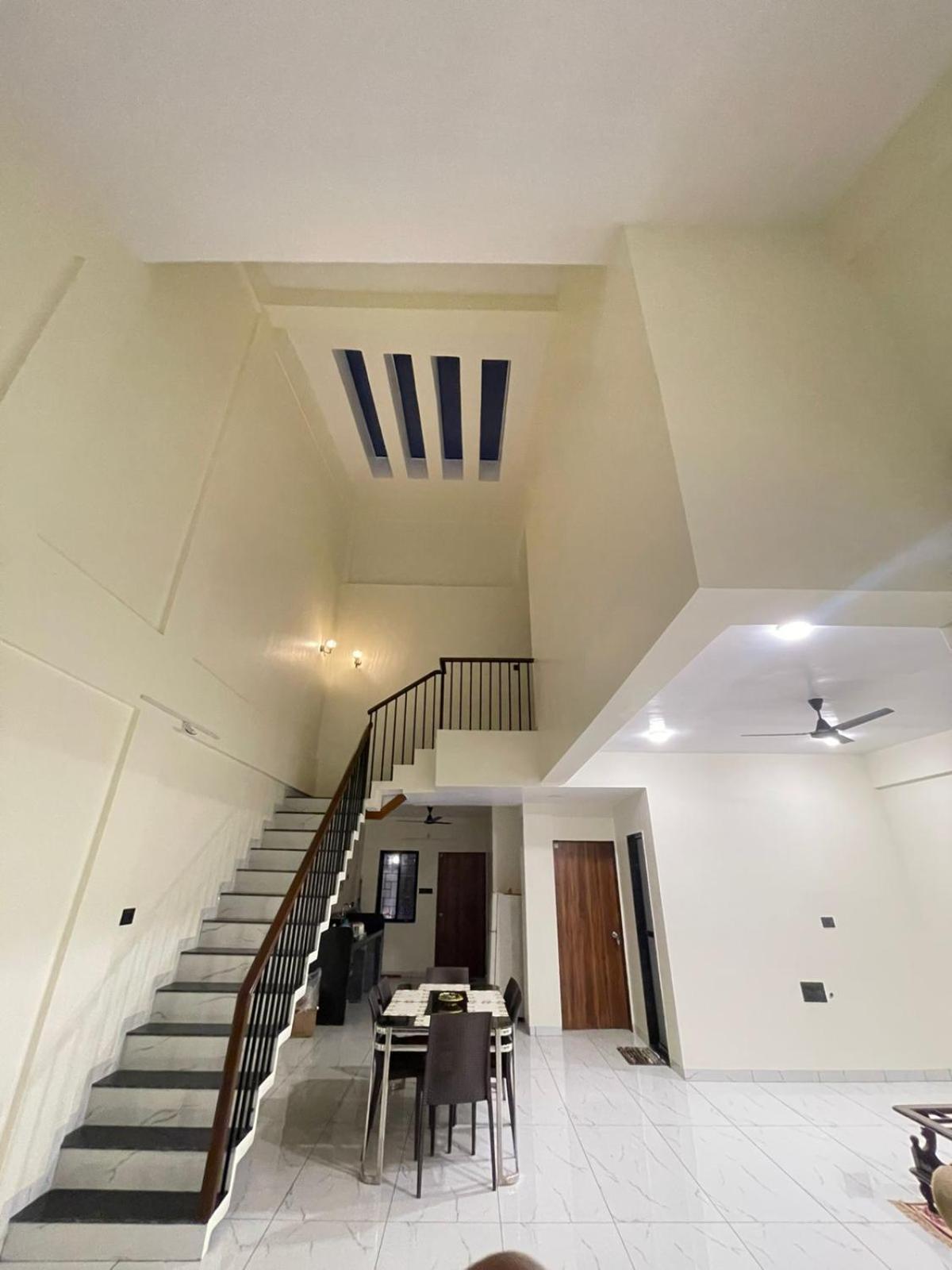 Mannat Villa With Swimming Pool And Garden โลนาวาลา ภายนอก รูปภาพ