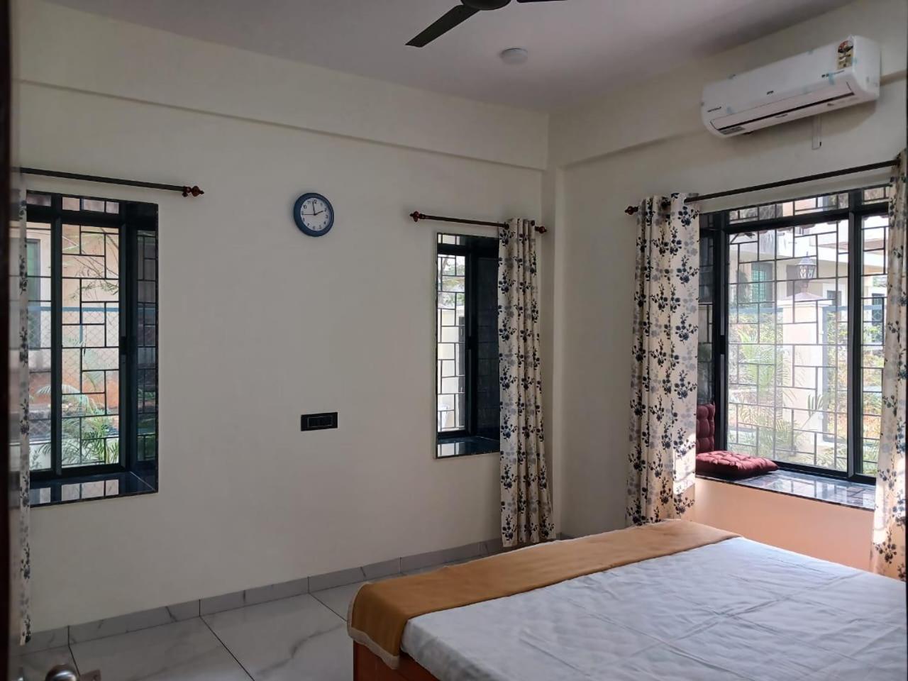 Mannat Villa With Swimming Pool And Garden โลนาวาลา ภายนอก รูปภาพ